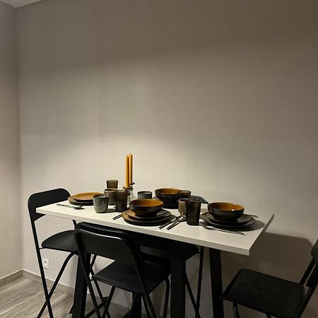 Appartement Brussels Expo Strombeek-Bever Exteriér fotografie