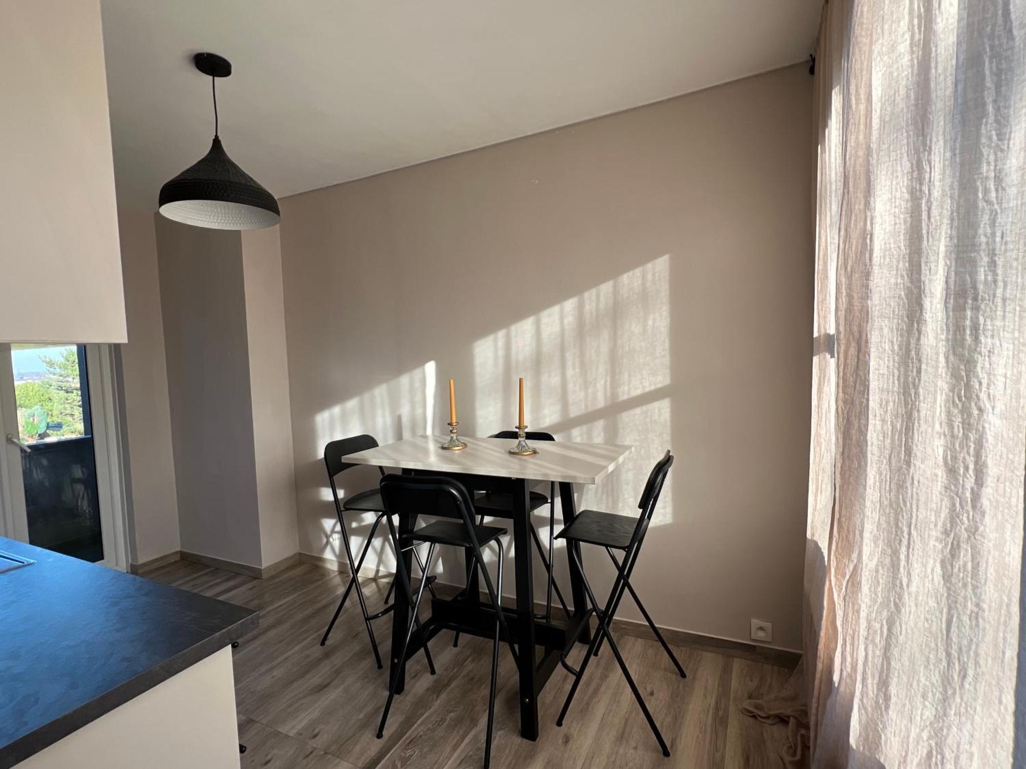 Appartement Brussels Expo Strombeek-Bever Exteriér fotografie